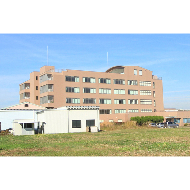 病院　医療法人霞水会土浦厚生病院（病院）まで2288m