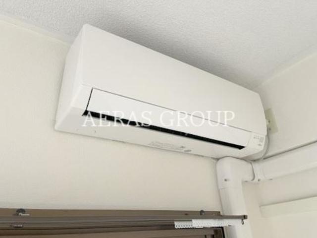 その他設備　同仕様