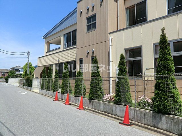 幼稚園・保育園　茶々おおわだみなみ保育園（幼稚園・保育園）まで589m