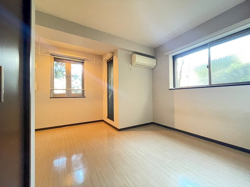 居室・リビング　※別室参考写真となります。