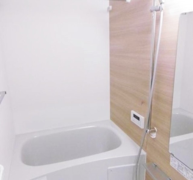 バス・シャワールーム　別部屋参考写真