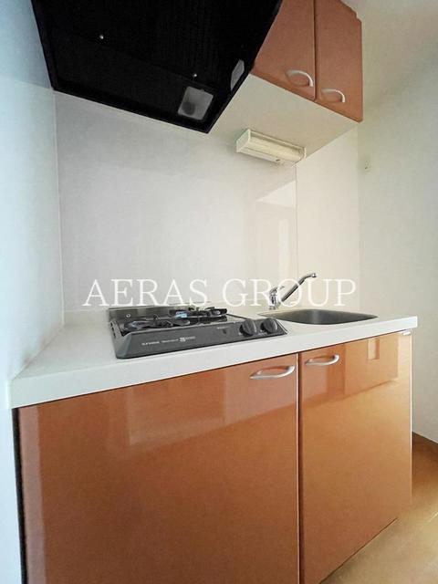 キッチン　同仕様写真