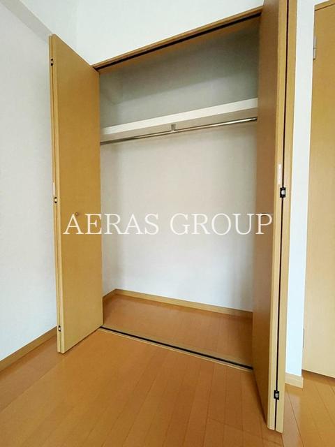 収納　同仕様写真