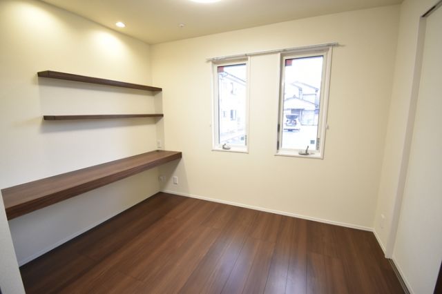 その他部屋・スペース