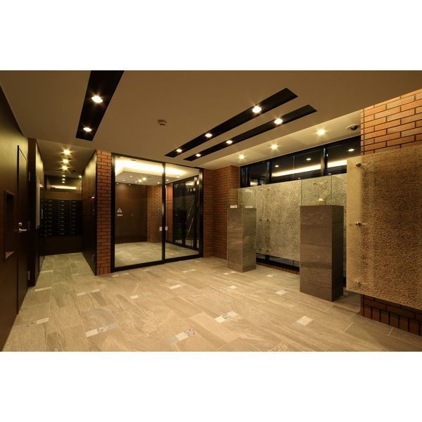 その他共有部分　☆その他共用部分☆