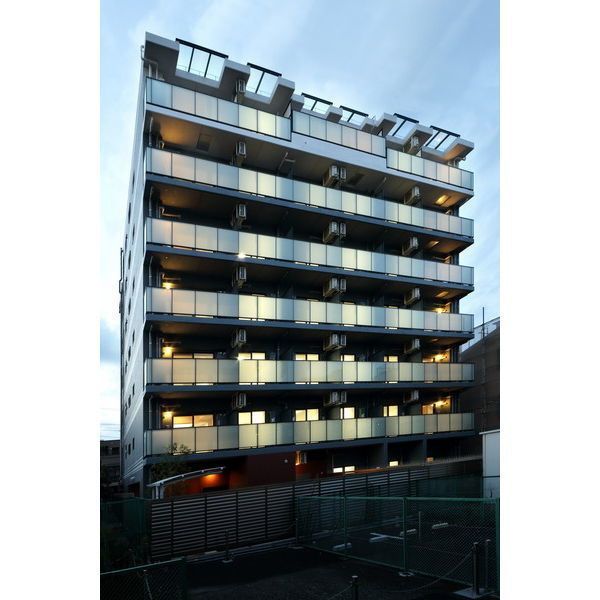 建物外観　☆外観☆