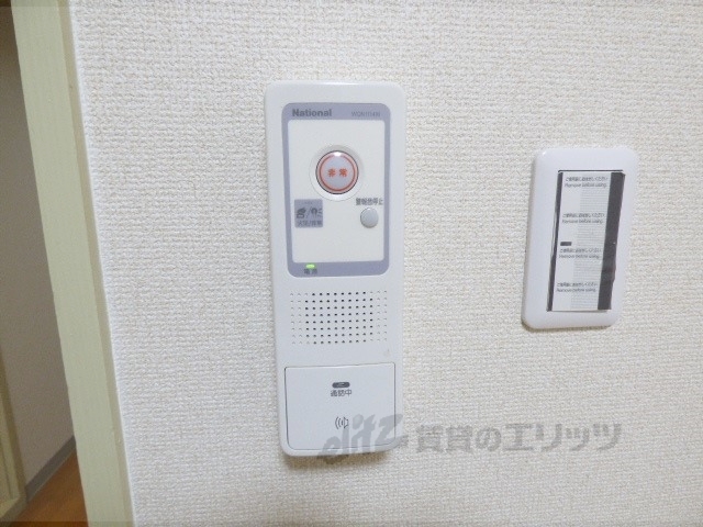 その他　インターホン