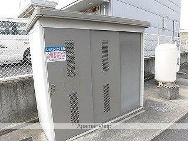 その他共有部分　その他共有部分