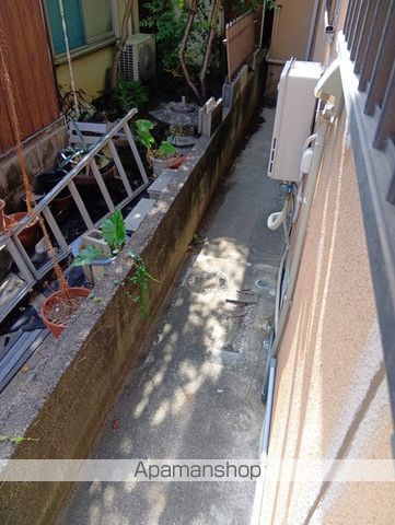 古屋一戸建の内装写真