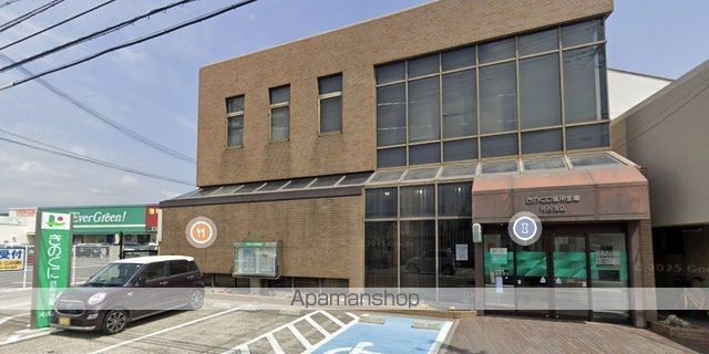 古屋一戸建の周辺写真