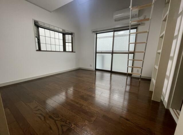 居室・リビング　リビングです