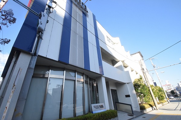 その他　NRB日本理容美容専門学校本校舎（その他）まで222m