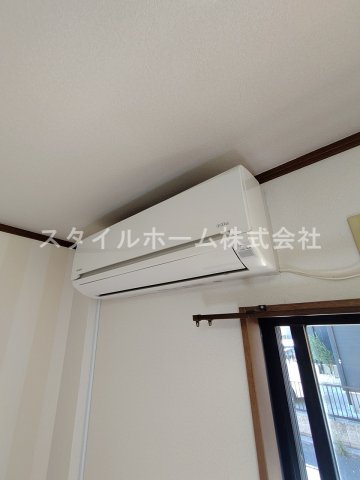 その他設備　別部屋写真です。