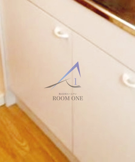 収納　収納です。