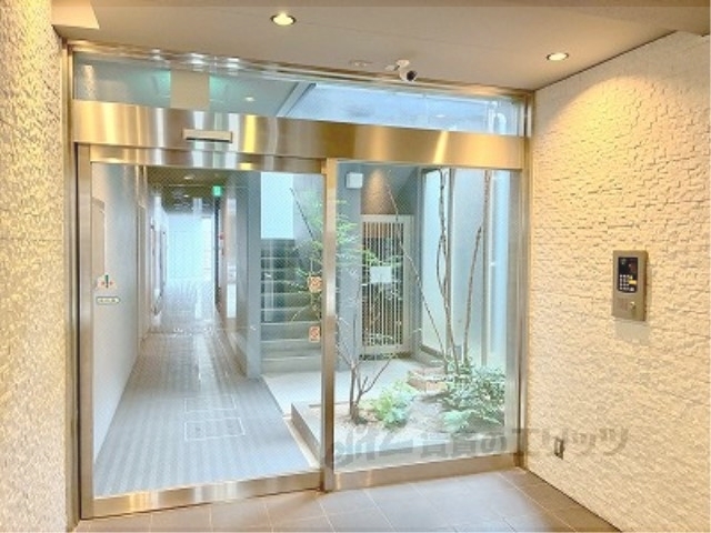 ロビー　ロビー