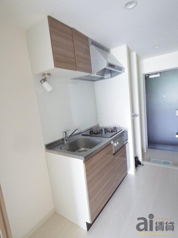 キッチン　※同仕様写真