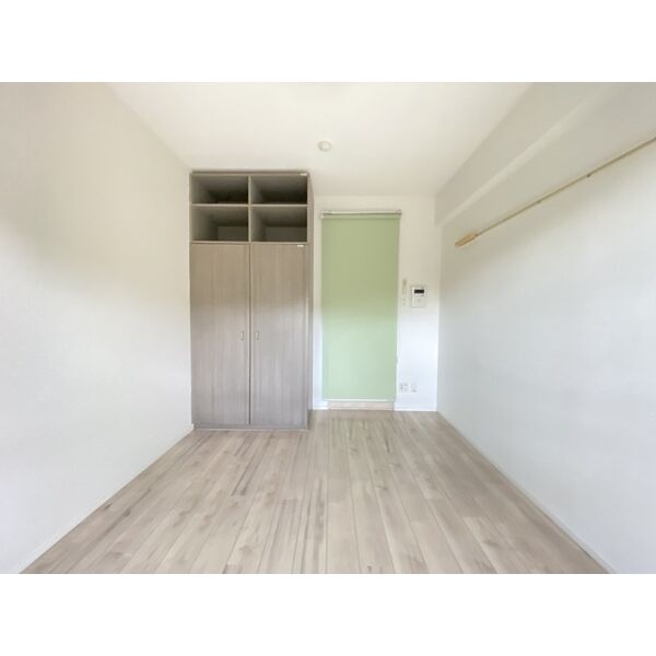 その他部屋・スペース　※写真は同じマンションの違う部屋のものになります。