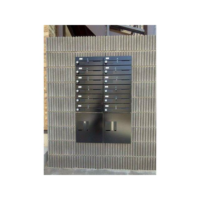 その他共有部分　同施工タイプ