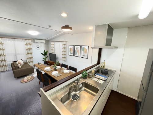 その他部屋・スペース　家具イメージ