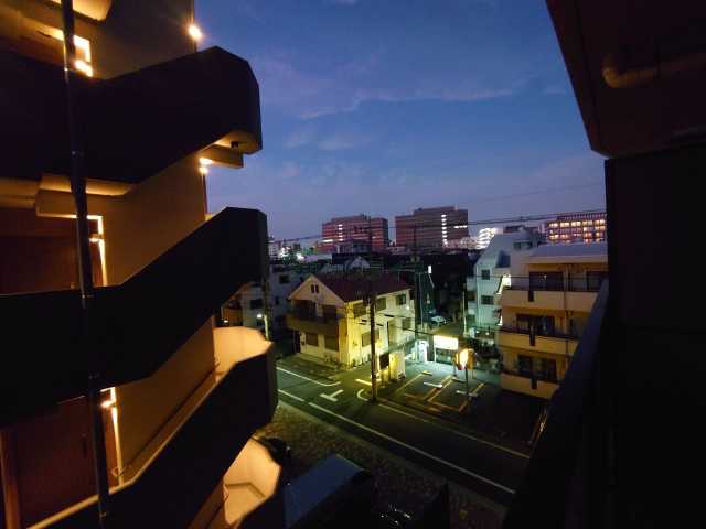 眺望　他部屋参照