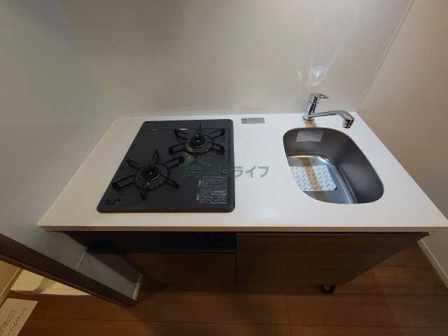 キッチン　他部屋参照