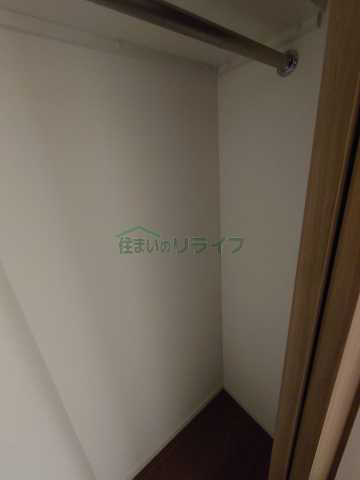 収納　他部屋参照