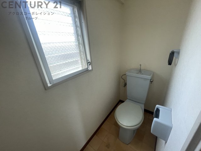 トイレ　バストイレ別でおすすめです！