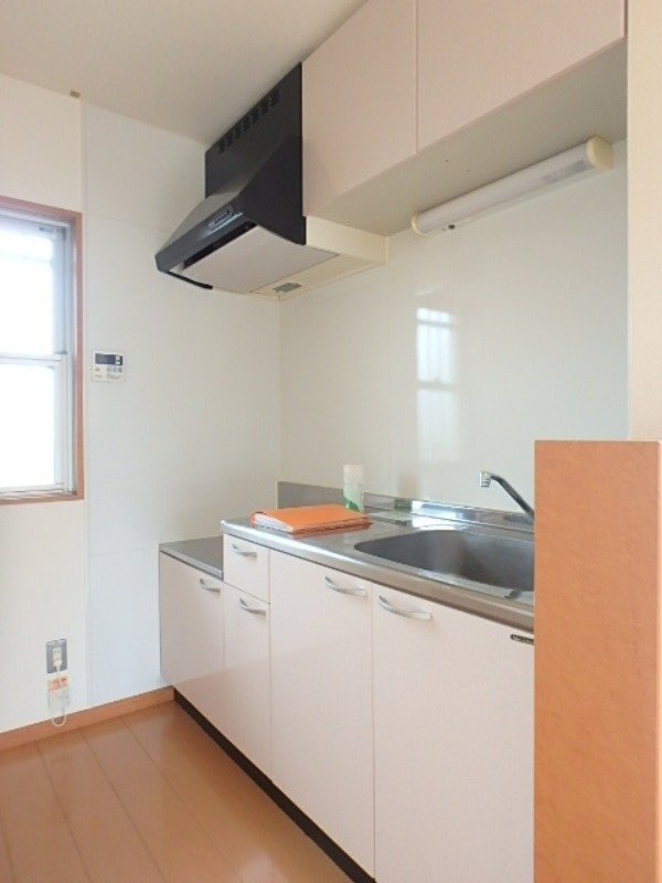 キッチン　図面と現状に相違がある場合には現状を優先