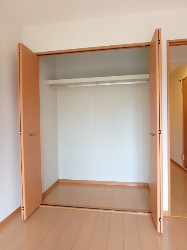 収納　図面と現状に相違がある場合には現状を優先