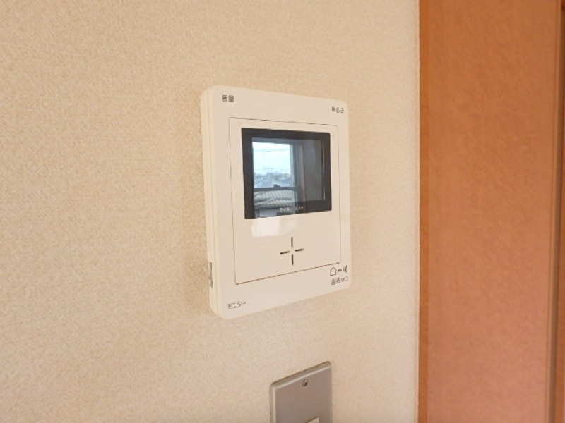 セキュリティ　図面と現状に相違がある場合には現状を優先