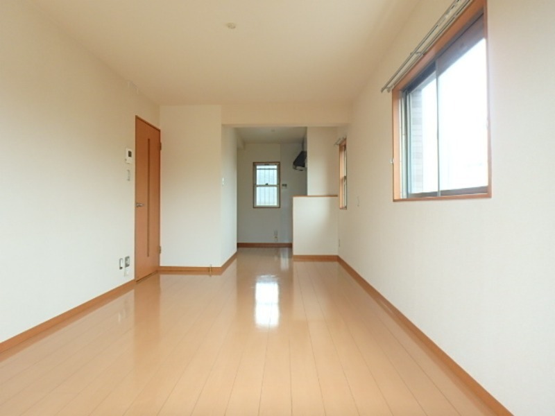 居室・リビング　図面と現状に相違がある場合には現状を優先