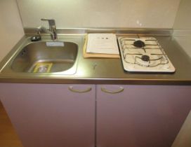 キッチン　ベルファース早稲田