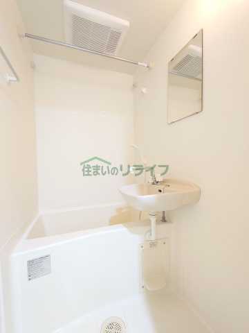 バス・シャワールーム　メインステージ文京小石川