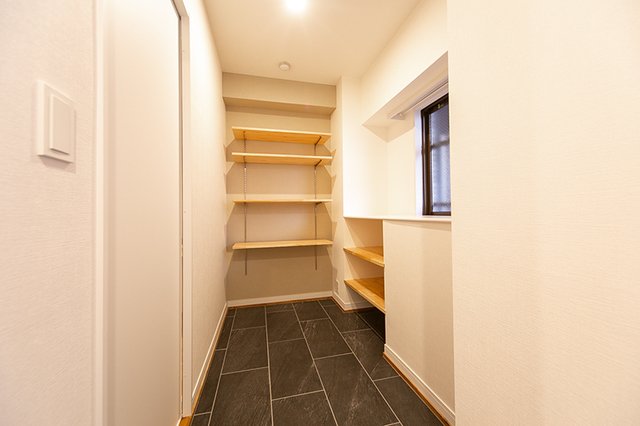 その他　※写真は同タイプ住戸です。