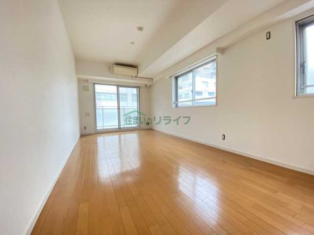 居室・リビング　プライマル小石川