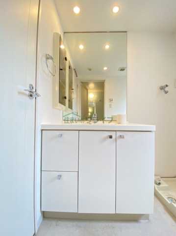 洗面設備　プライマル小石川