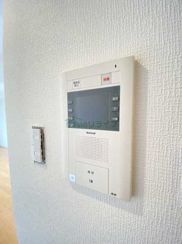 セキュリティ　プライマル小石川