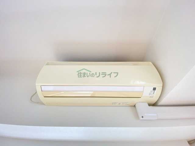 その他設備　プライマル小石川