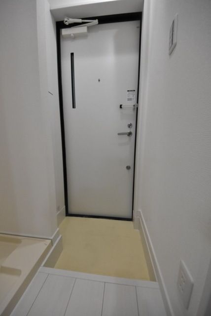 玄関　★玄関★