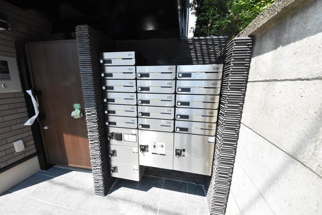 その他　★集合ポスト★