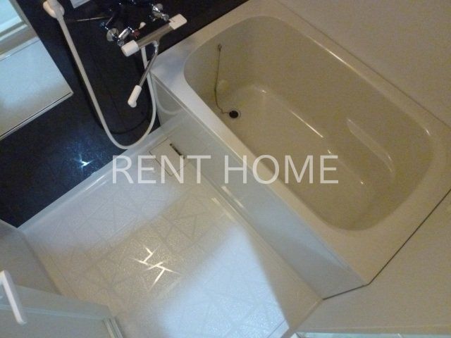 バス・シャワールーム　乾燥機能付お風呂