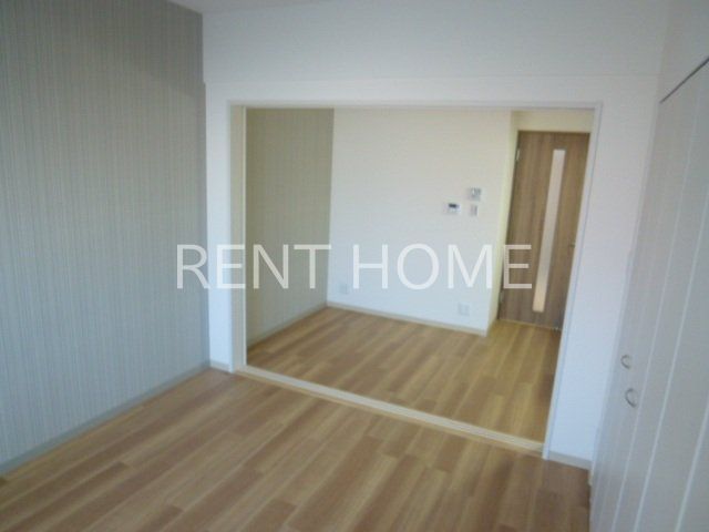 居室・リビング　洋室～ダイニング