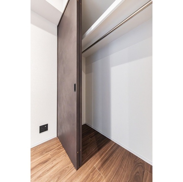 収納　※別部屋参考写真