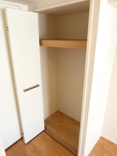 収納　収納※別部屋参考写真