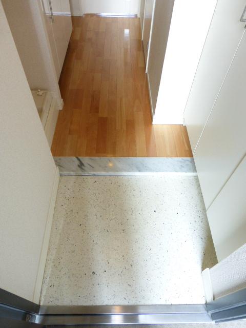 玄関　玄関※別部屋参考写真