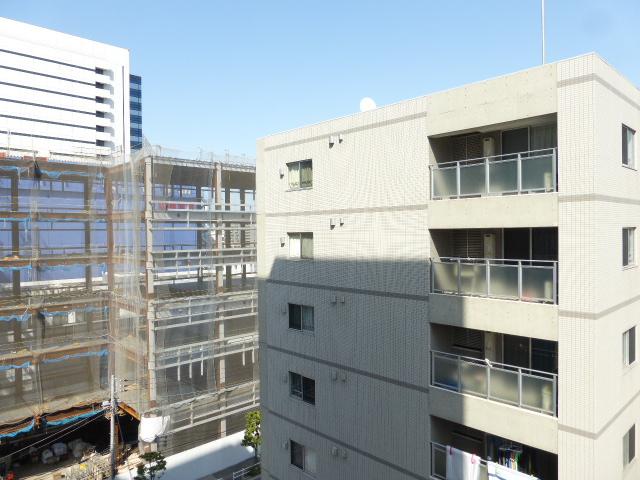 眺望　眺望※別部屋参考写真