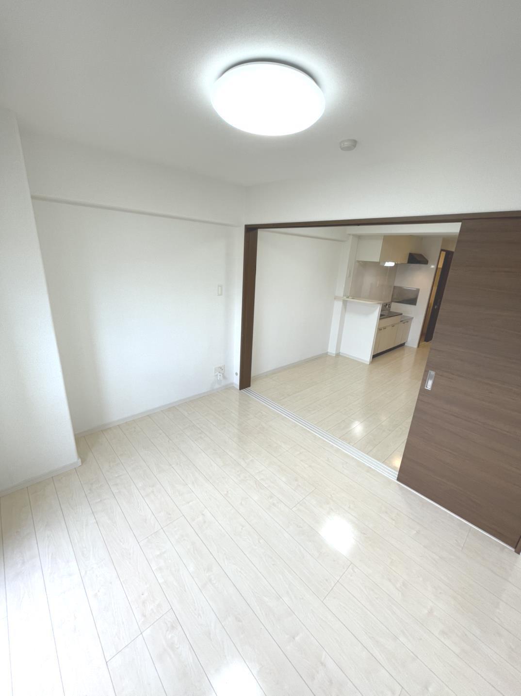 その他部屋・スペース　洋室