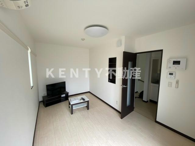 その他部屋・スペース　内装です