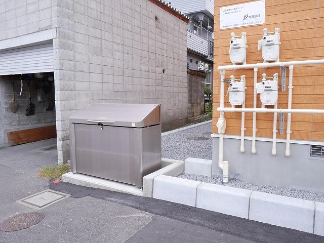 その他共有部分　共用部２