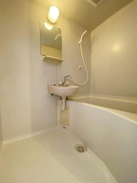 バス・シャワールーム　浴室